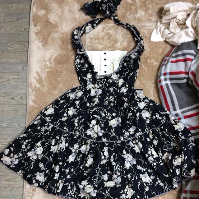 日本正規品仕様 メアリーマグダレンのワンピース 直販在庫 W Southern Eye Com