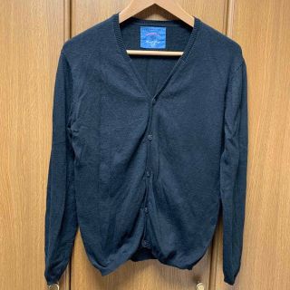 ザラ(ZARA)のZARA キッズ　カーディガン(カーディガン)