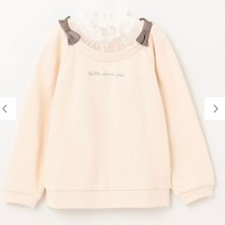 エニィファム 子供 Tシャツ/カットソー(女の子)(ドット)の通販 57点