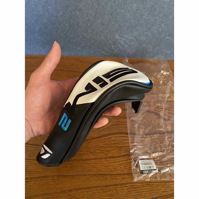 TaylorMade - 【新品・未使用】 テーラーメイド SIM2付属品