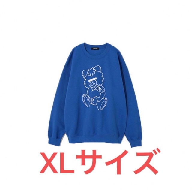 玄関先迄納品 - UNDERCOVER アンダーカバー