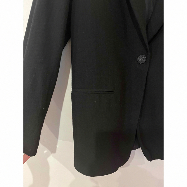 Giorgio Armani(ジョルジオアルマーニ)のvintage jacket レディースのジャケット/アウター(テーラードジャケット)の商品写真