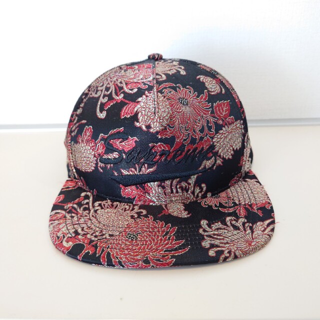 Supreme CAP 17SS シュプリーム キャップ www.demarestfarms.com
