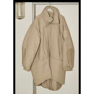 トゥデイフル(TODAYFUL)のトゥデイフル  Monster Down Coat(ダウンコート)