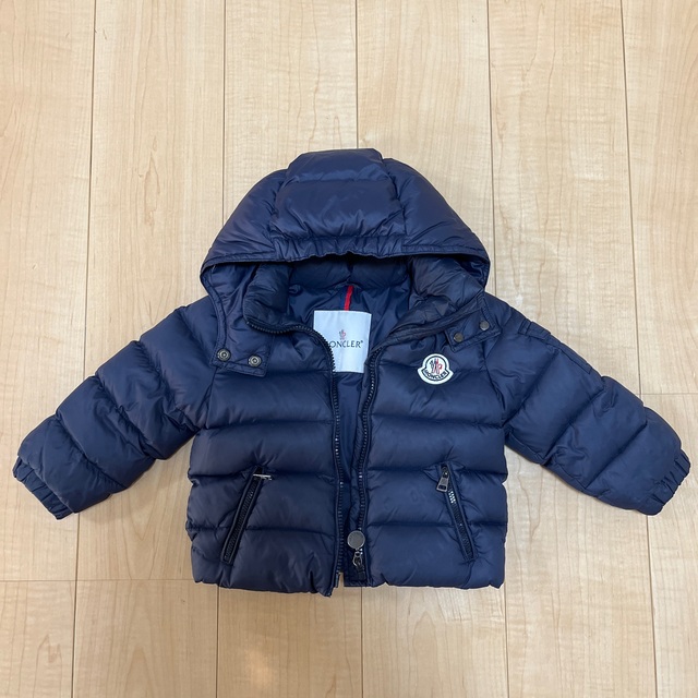 MONCLER モンクレール　ベビー　アウター　80