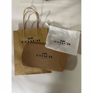 コーチ(COACH)のuuuuu様専用　ギフト用セット(その他)