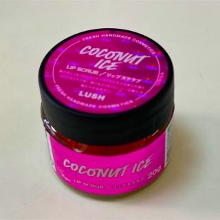 ラッシュ(LUSH)のＬＵＳＨ☆まとめ売り２点(その他)