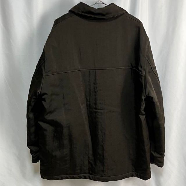 通常 1本タイプ 【1996aw】C.P COMPANY ナイロンジャケット ハーフ