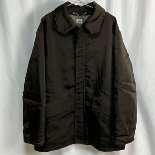 CP company ナイロン ハンティングジャケット ハーフコート bckediri