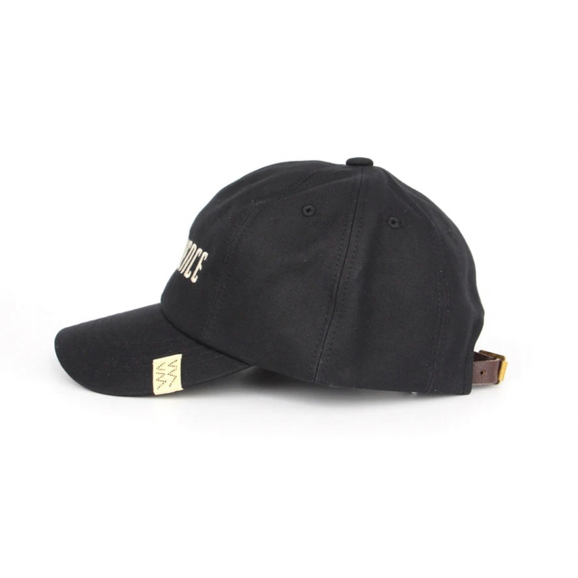 VISVIM Subsequence cap 未使用、タグ付き