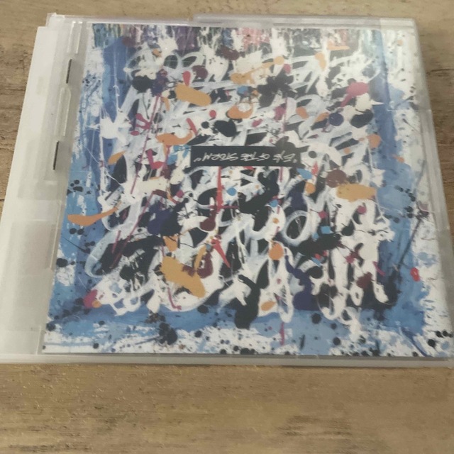 ONE OK ROCK アルバム エンタメ/ホビーのCD(ポップス/ロック(邦楽))の商品写真