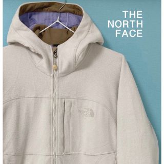 ザノースフェイス(THE NORTH FACE)の★お値下げ中★ノースフェイス　フリースジャケット　レディースS〜M(その他)