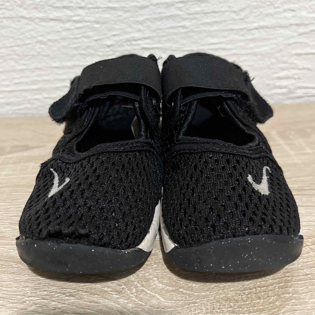 NIKE(ナイキ)のナイキ スニーカー 14cm キッズ/ベビー/マタニティのベビー靴/シューズ(~14cm)(スニーカー)の商品写真