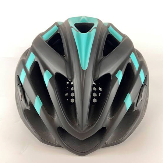 新品 ビアンキ ヘルメット ロードバイク サイクリング チェレステ シャブリ2チェレステ