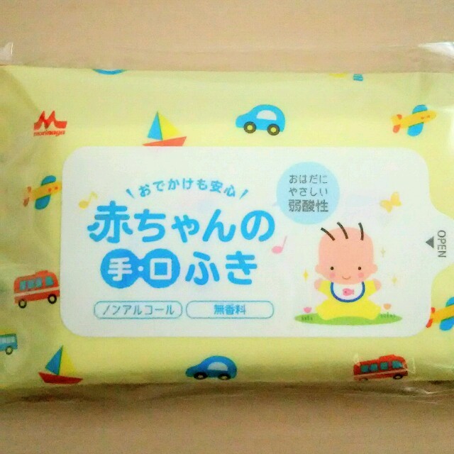 森永乳業(モリナガニュウギョウ)のE赤ちゃんエコらくパック詰め替え用＊5700円分＊800グラム2セット  キッズ/ベビー/マタニティのキッズ/ベビー/マタニティ その他(その他)の商品写真