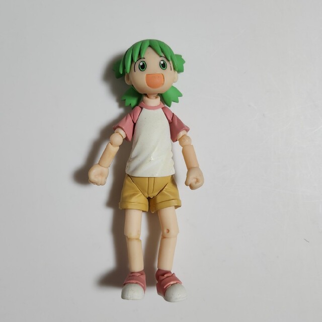 よつばと! フィギュア | フリマアプリ ラクマ