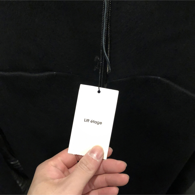 【新品未使用タグ付き】m.a+ Aviator Jacket 1