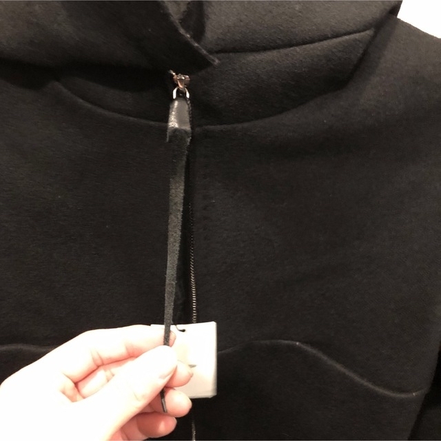 【新品未使用タグ付き】m.a+ Aviator Jacket 2