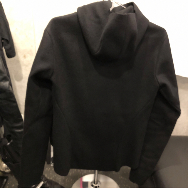 【新品未使用タグ付き】m.a+ Aviator Jacket 7