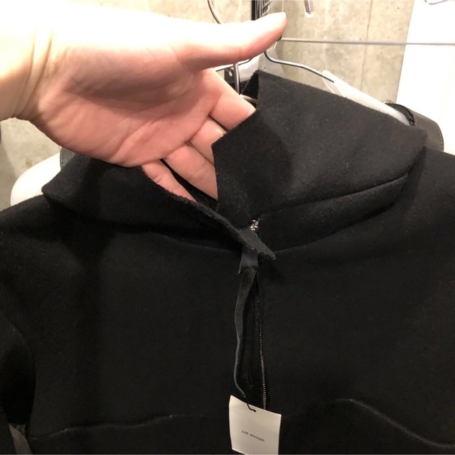【新品未使用タグ付き】m.a+ Aviator Jacket 3