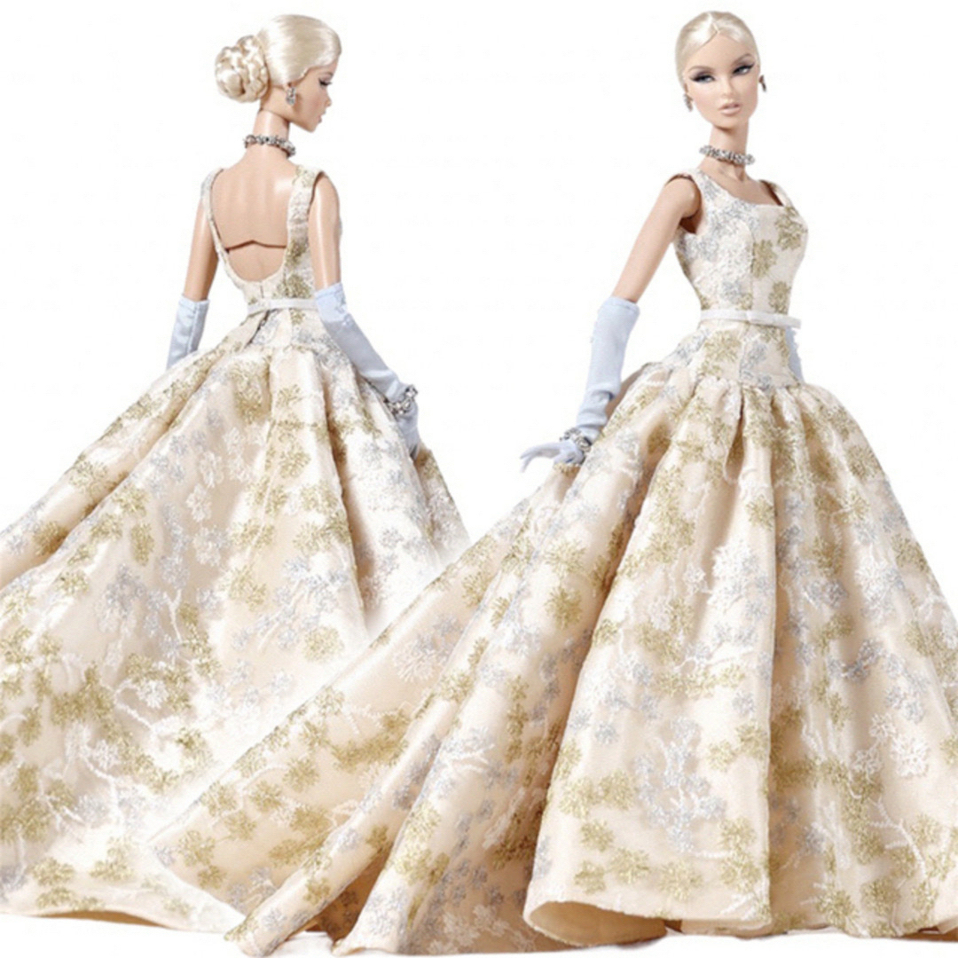 Integrity Toys Graceful Reign Vanessa 新品 | www.innoveering.net