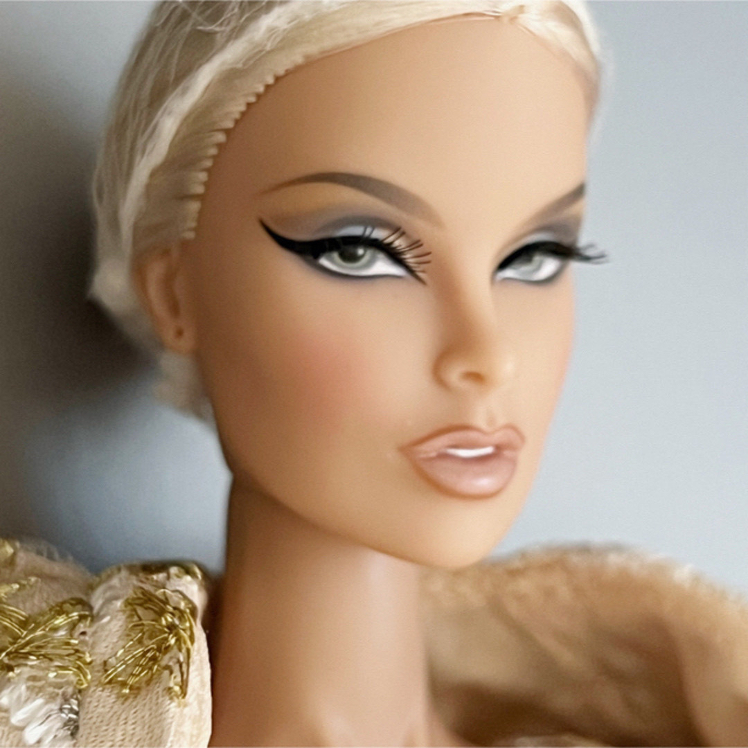 Integrity Toys Graceful Reign Vanessa 新品 | www.innoveering.net