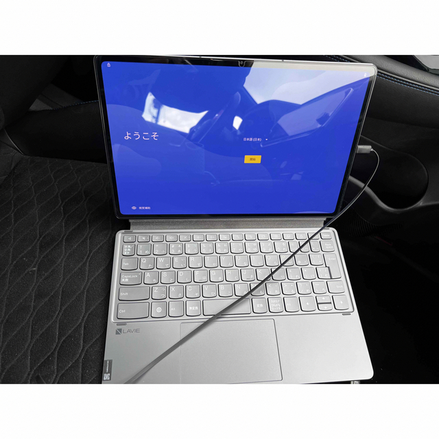 最新のデザイン NEC PC-AC-AD026C 美品 キーボードNEC PC-T1295DAS NEC - タブレット 最新のデザイン NEC PC-AC-AD026C 美品 キーボードNEC PC-T1295DAS NEC - タブレット