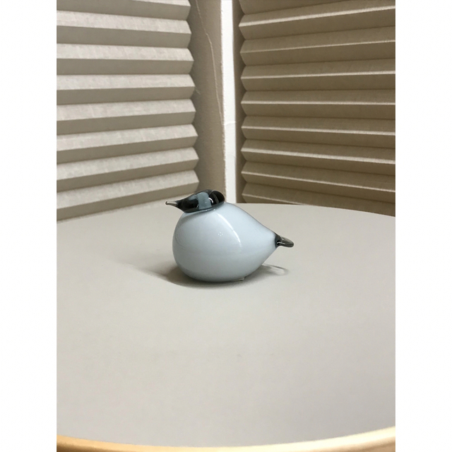 iittala Birds by ToikkaPuffball パフボール 6体 | www.innoveering.net