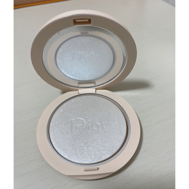 Dior ハイライト