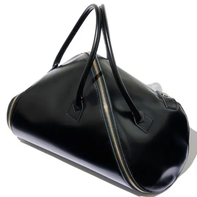 最終値下げ COMME DES GARCONS ボストンバッグ トルネードバッグ