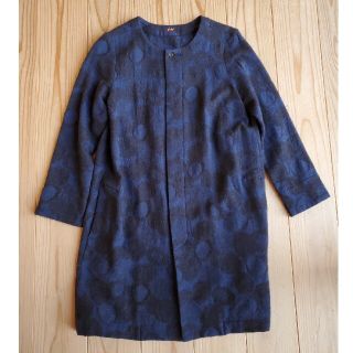 フォーティファイブアール ロングコート(レディース)の通販 83点 | 45R
