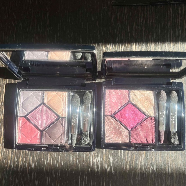 Dior サンク クルール 887 817セット