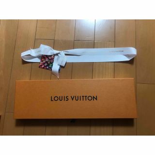 ルイヴィトン(LOUIS VUITTON)のルイヴィトン　ルブタン　箱(ショップ袋)