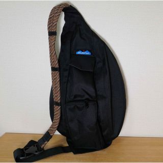 カブー(KAVU)のカブー ロープスリング KAVU(ボディーバッグ)