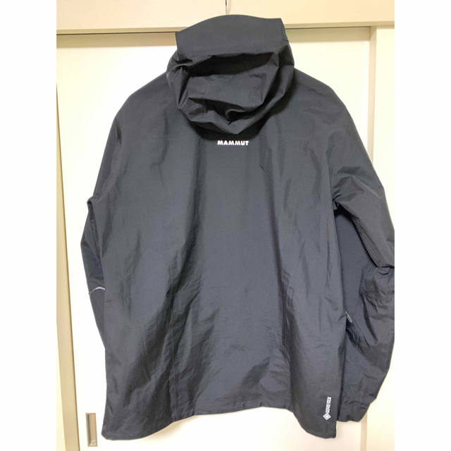 マムート　MAMMUT Convey Tour HS Hooded Jacket