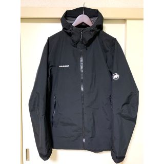 マムート(Mammut)のマムート　MAMMUT Convey Tour HS Hooded Jacket(マウンテンパーカー)