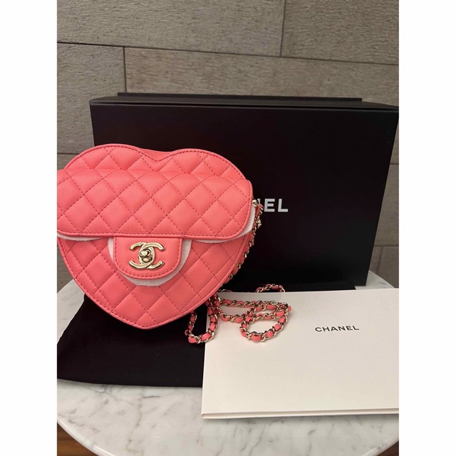 CHANEL(シャネル)の断捨離中♡大量出品してます♡あんな様専用 レディースのバッグ(ショルダーバッグ)の商品写真