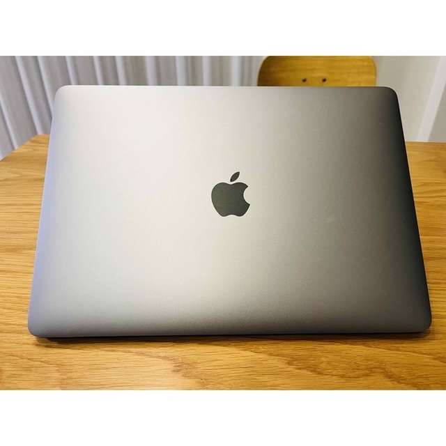 Apple MacBook Pro 13インチ 512GB(MR9R2J A) スマホ+家電+カメラ