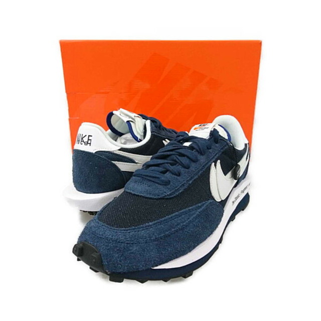 日本初の NIKE 品番DH2684-400 サカイ ナイキ×sacai 【期間限定値下げ