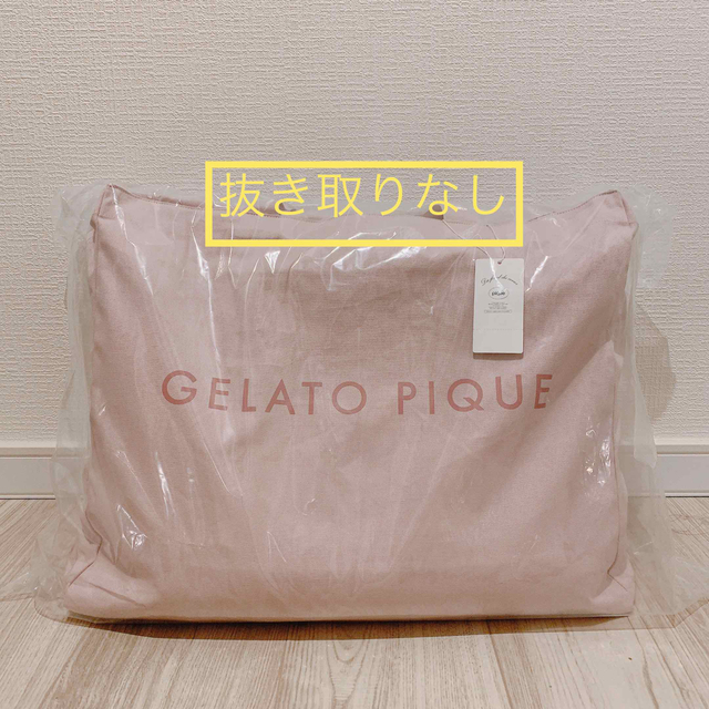 新品未使用 ジェラートピケ HAPPY BAG 福袋 2023