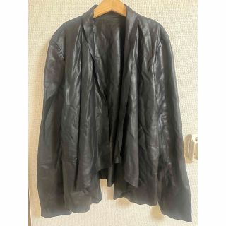 レリアン レザージャケットの通販 26点 | leilianを買うならラクマ