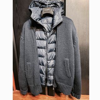 ドルチェ&ガッバーナ(DOLCE&GABBANA) ダウンジャケット(メンズ)の通販
