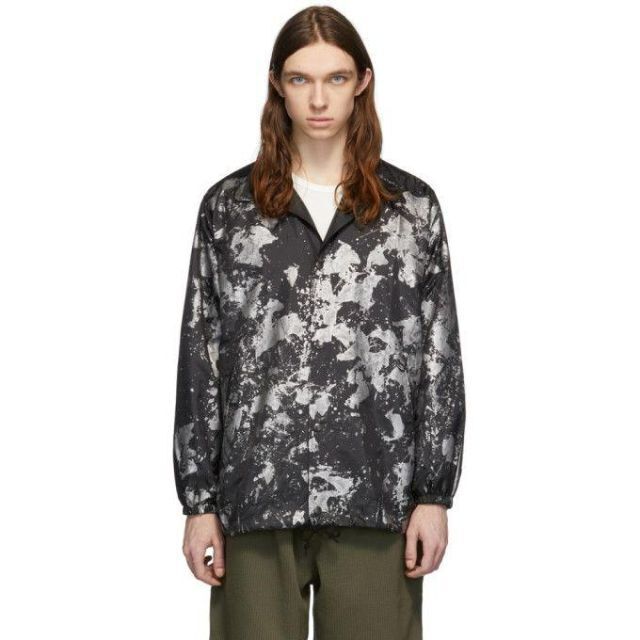Needles 20SS コーチジャケット ceospoftalmologia.com