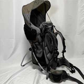 Deuter - ドイター キッドコンフォート３ ベビーキャリー 背負子 登山