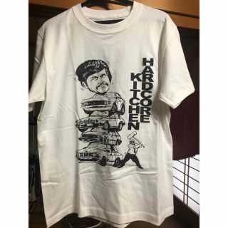 スラッシャー(THRASHER)のHARDCORE KITCHEN Tシャツ(Tシャツ/カットソー(半袖/袖なし))