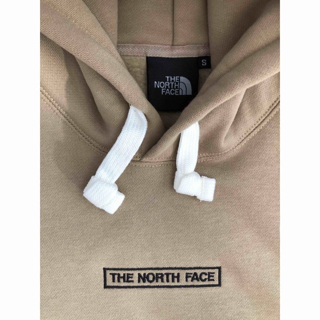 THENORTHFACE ザ ノースフェイス  スエットパーカー　トレーナー 5