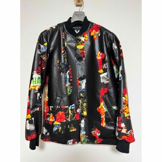 コムデギャルソンオムプリュス(COMME des GARCONS HOMME PLUS)の【新品未使用】コムデギャルソンオムプリュス20ss ジャケット　今期(テーラードジャケット)