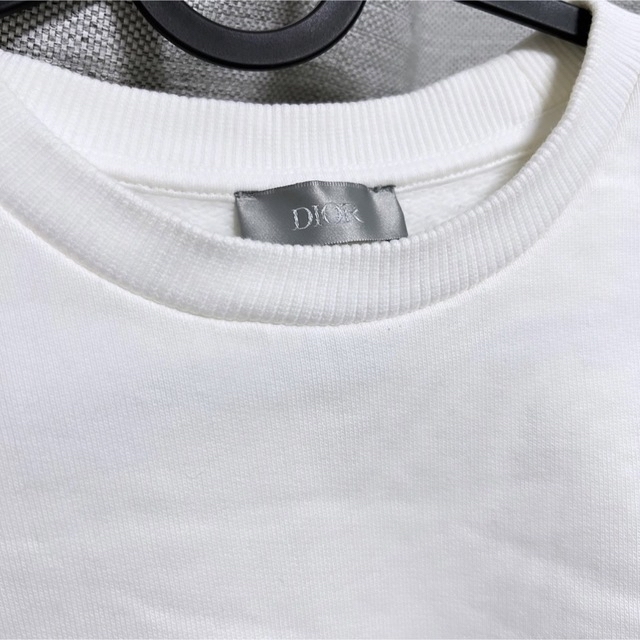Christian Dior - ChristianDior ディオール kaws カウズ スウェット
