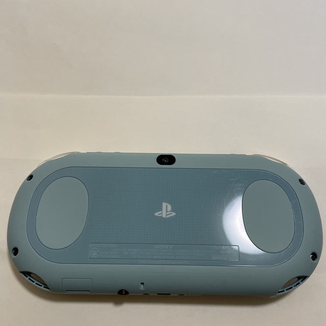 PlayStation Vita（PCH-2000） 4