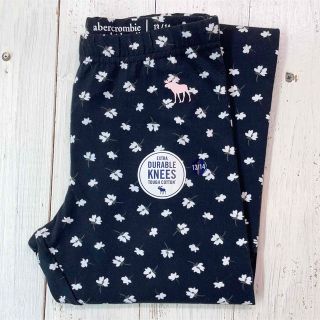 アバクロンビーアンドフィッチ(Abercrombie&Fitch)のUS限定モデル！キュートな小花柄♡レギンス/スパッツ/スキニー/アバクロ(レギンス/スパッツ)